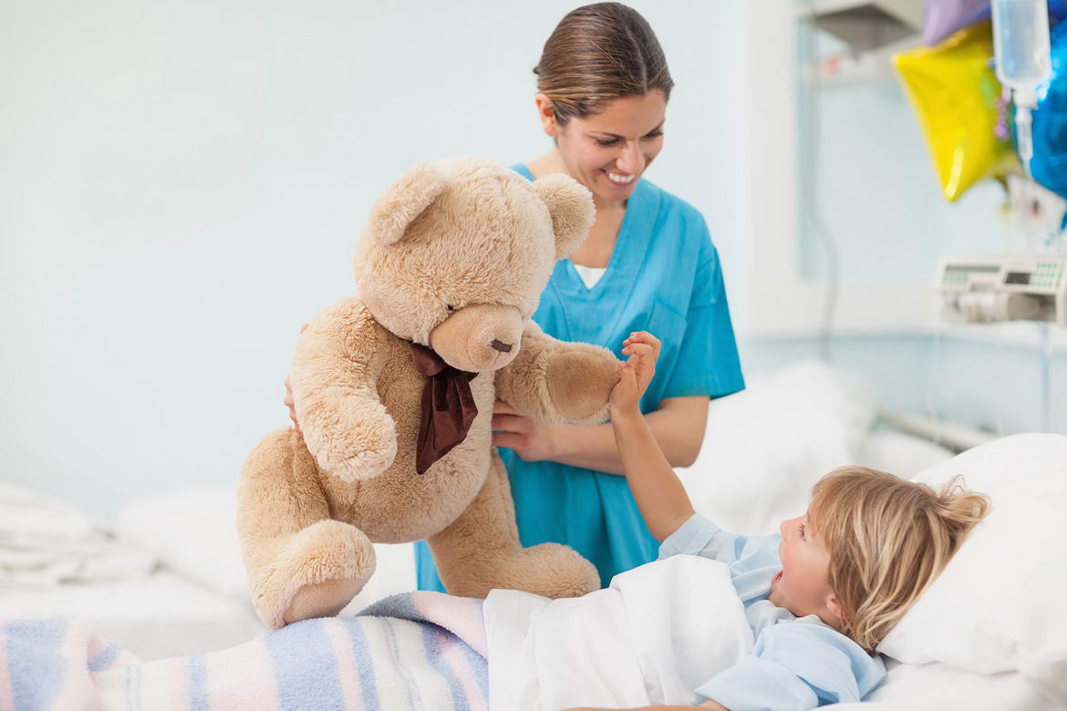 Types of Nurses: 25 Specialties for Children, Conditions, Communi